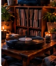 Record player